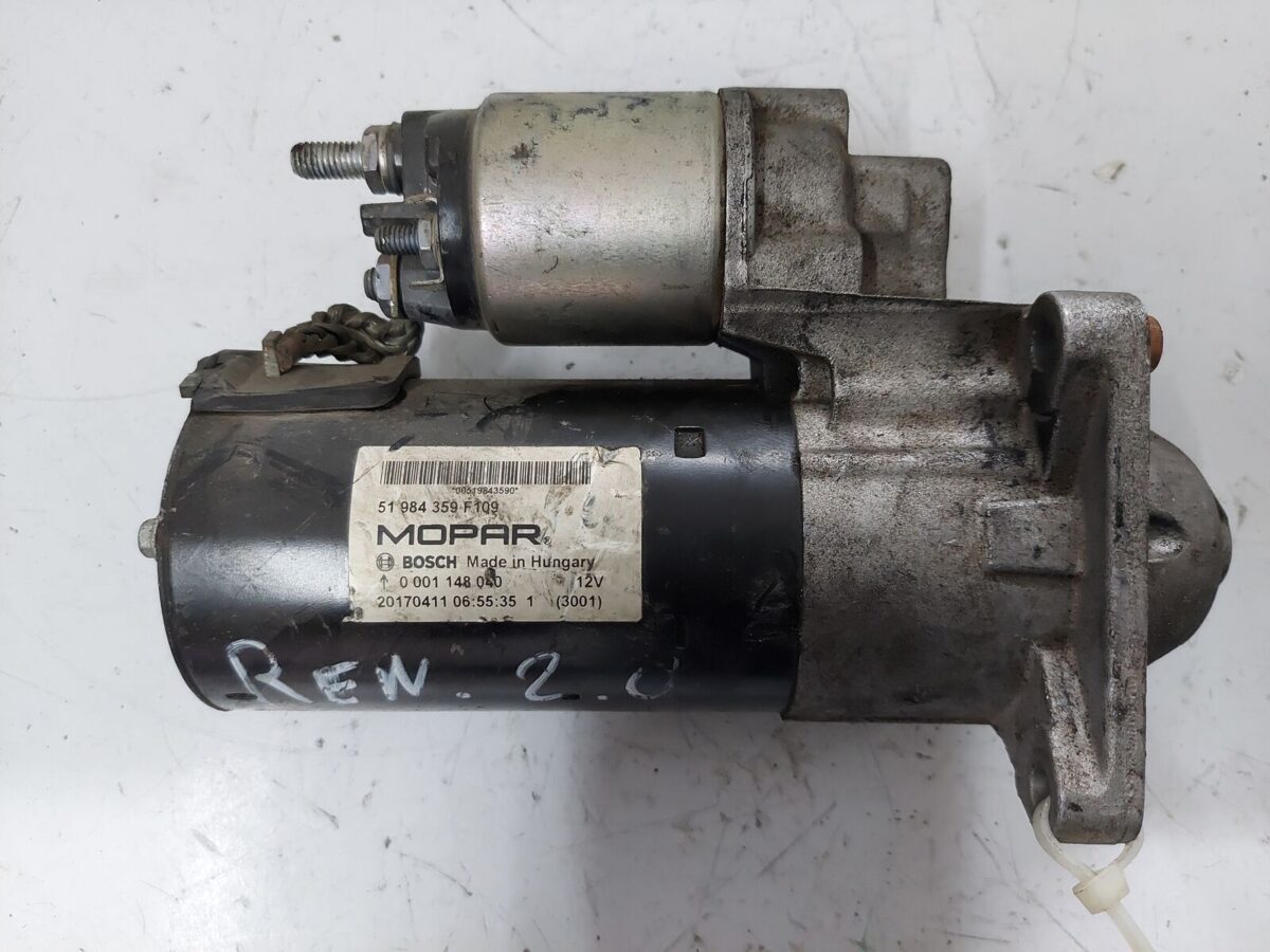 motorino avviamento per giulietta renegade suv 500x ducato furgonato doblo piana 373978224982 motorino avviamento per giulietta renegade suv 500x ducato furgonato doblo piana
