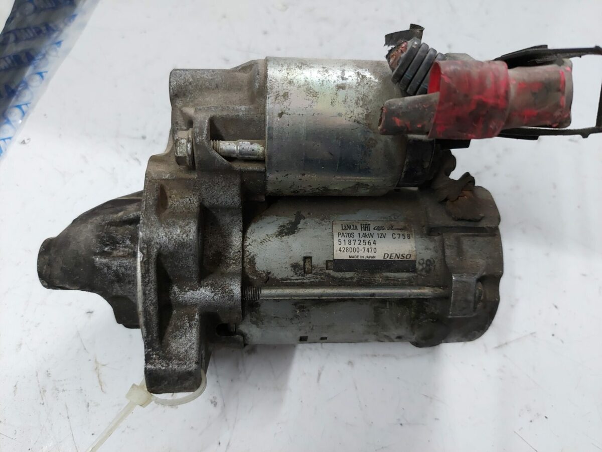 motorino avviamento per punto 500 c 500 mito panda panda van 500l ypsilon 373978225042 2 scaled motorino avviamento per punto 500 c 500 mito panda panda van 500l ypsilon