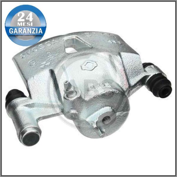 PINZA FRENO A.B.S. PER NISSAN PATROL III NISSAN PATROL GR