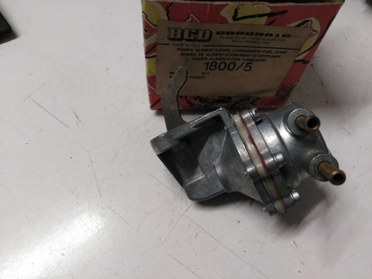 pompa alimentazione carburante per renault renault fasa r5 373449954452 2 pompa alimentazione carburante per renault renault-fasa r5