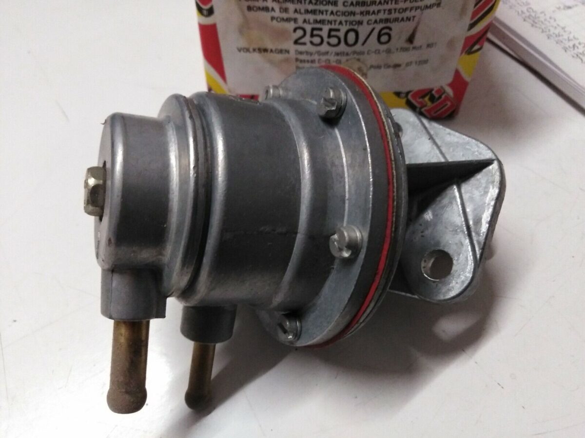 pompa alimentazione carburante per volkswagen derby golf jetta polo polo coupe 373448800872 pompa alimentazione carburante per volkswagen derby golf jetta polo polo coupe