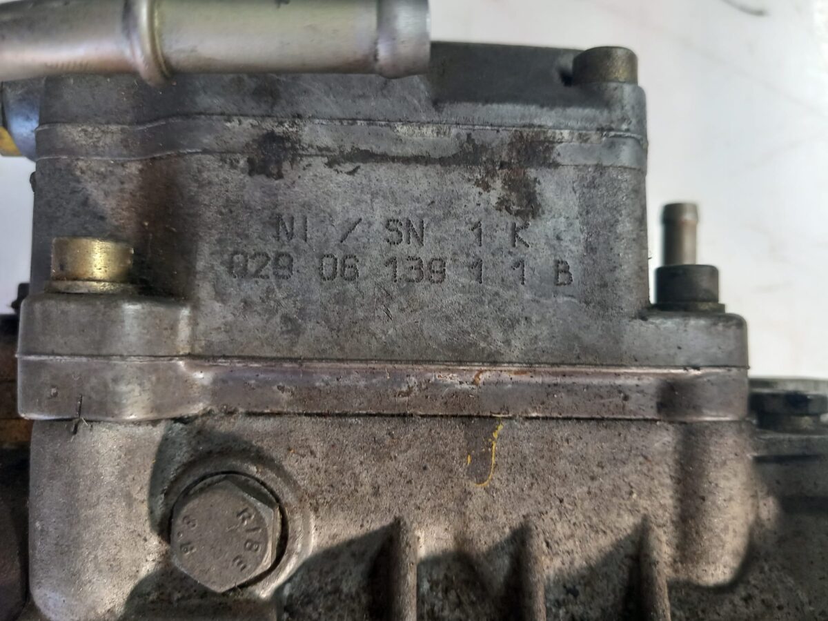 pompa iniezione carburante per polo golf 4 iv ibiza passat b5 octavia 1 i 19 h 388039221882 7 pompa iniezione carburante per polo golf 4 iv ibiza passat b5 octavia 1 i 1.9 h