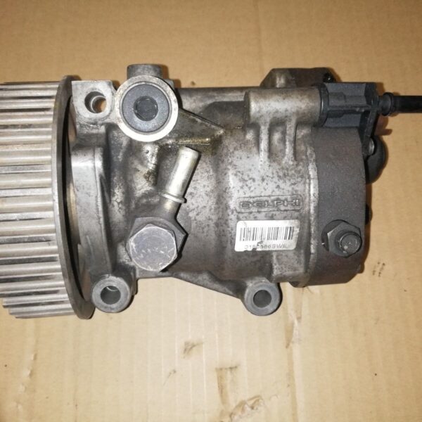 POMPA INIEZIONE PER NISSAN NOTE NV200 RENAULT CLIO III MEGANE II 1.5 DCI