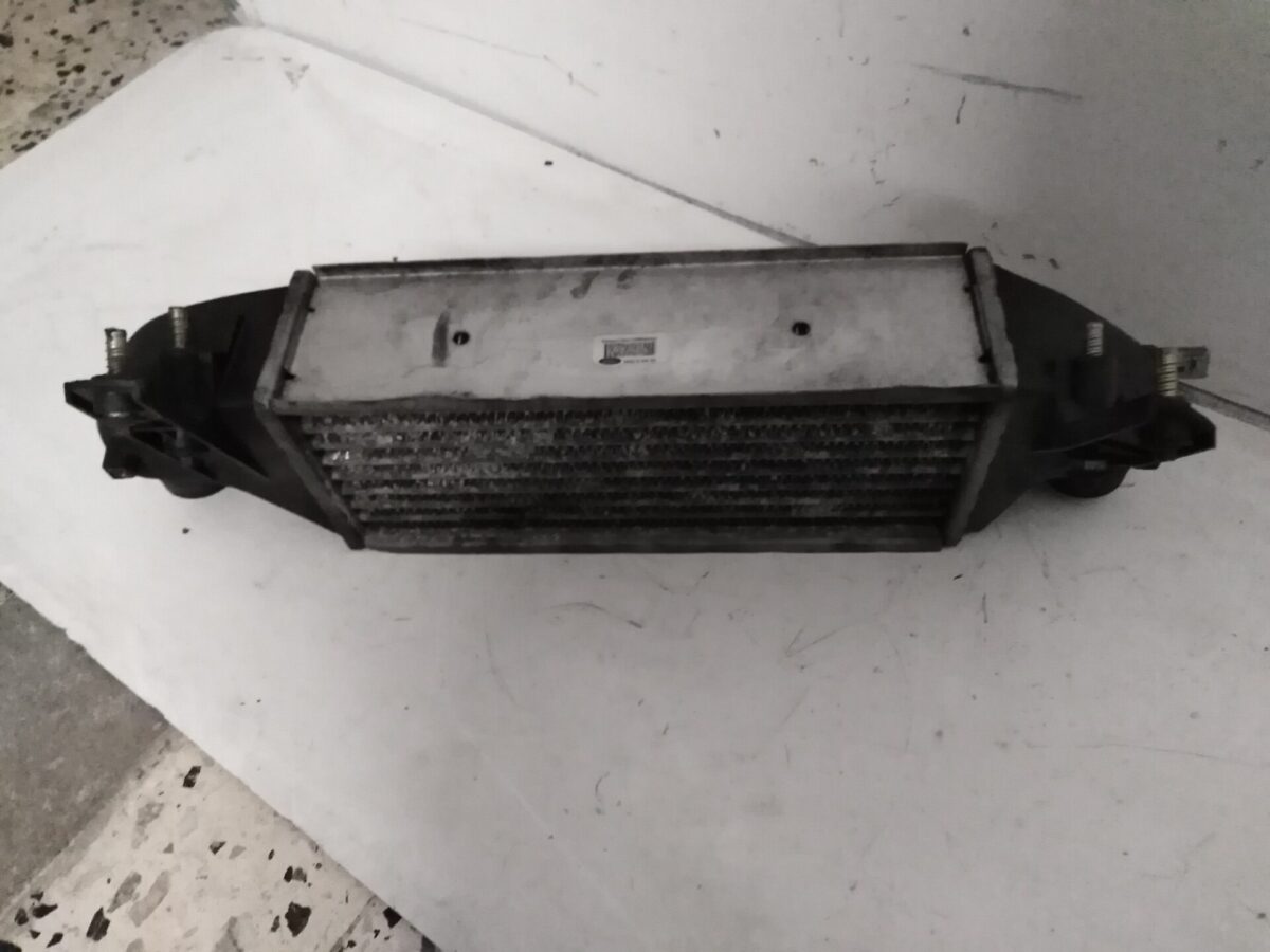 radiatore intercooler per ford focus 373418610472 2 radiatore intercooler per ford focus
