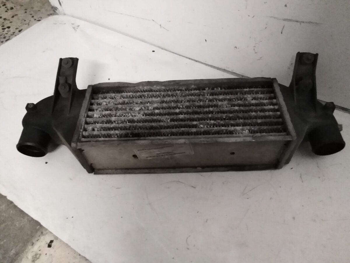 radiatore intercooler per ford focus 373418610472 3 radiatore intercooler per ford focus