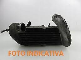 RADIATORE INTERCOOLER SCAMBIATORE PER AUDI CABRIO  8G7  B4   AUDI 80  80 AVANT