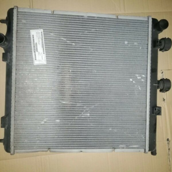 RADIATORE RAFFREDDAMENTO MOTORE PER PEUGEOT 207 1007 CITROEN C2 C3 DS3