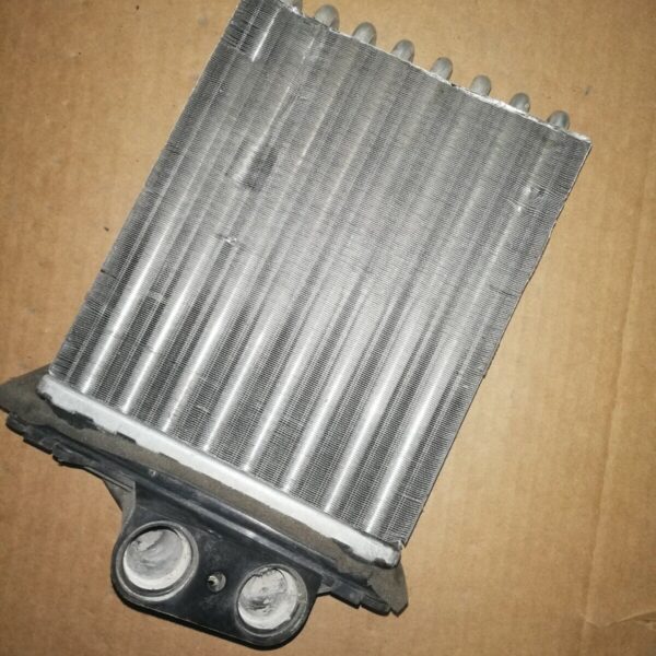 SCAMBIATORE CALORE, RISCALDAMENTO ABITACOLO PER FIAT 500 312 PANDA 169