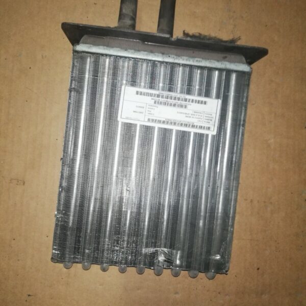 SCAMBIATORE CALORE RISCALDAMENTO ABITACOLO PER FIAT BARCHETTA PUNTO 176 LANCIA Y
