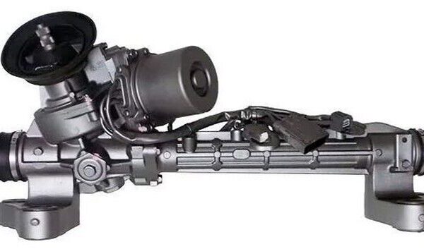 SCATOLA STERZO ELETTRICA GUIDA REVISIONATA PER HONDA CR-V (IV) RM DA 12 ELETTRIC