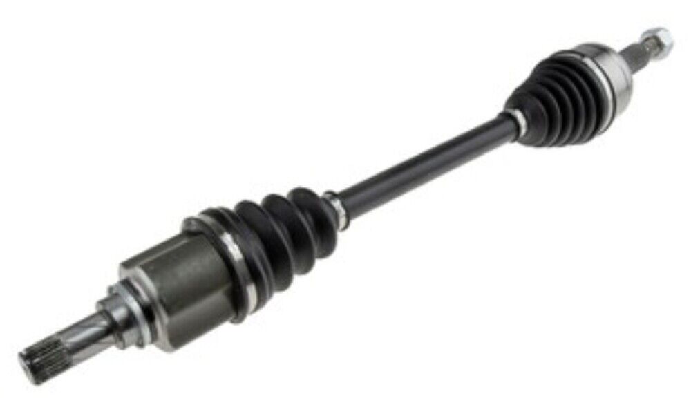 Semiasse-Per-Renault-Captur-I-375732658432 Semiasse Per Renault Captur I - Immagine 1