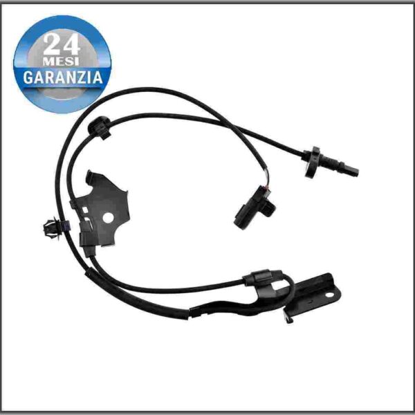 SENSORE ABS ANTERIORE PER TOYOTA PRIUS LEXUS CT