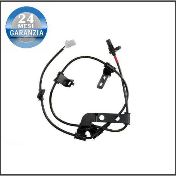 SENSORE ABS POSTERIORE PER KIA SPORTAGE HYUNDAI IX35