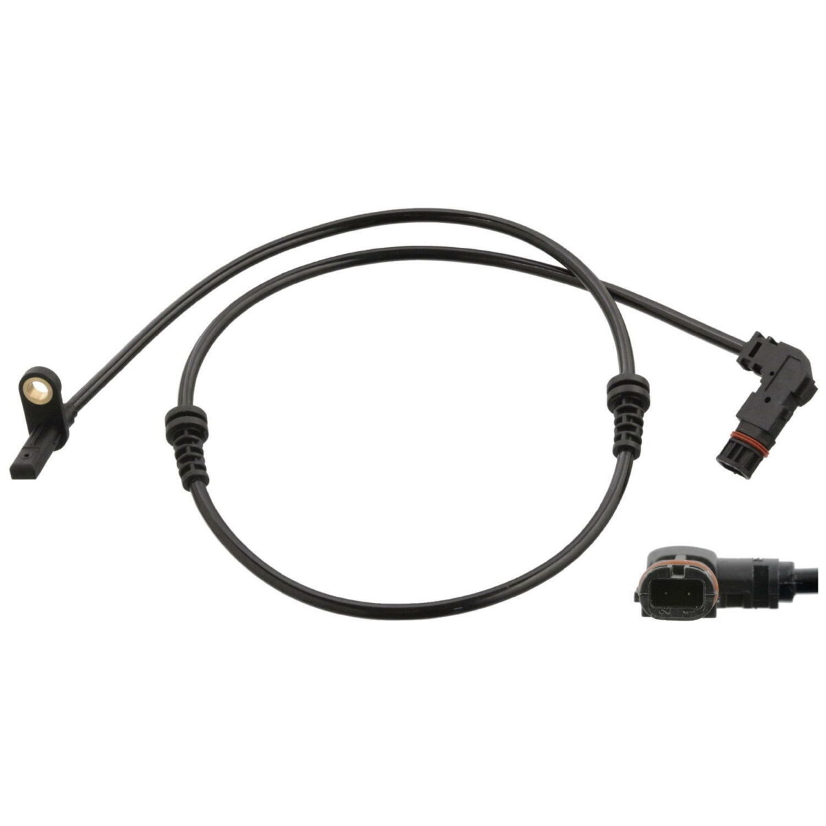 sensore freni abs ant dx sx per mercedes classe c w204 c 230 4 matic 133031816762 sensore freni abs ant dx sx per mercedes classe c w204 c 230 4-matic