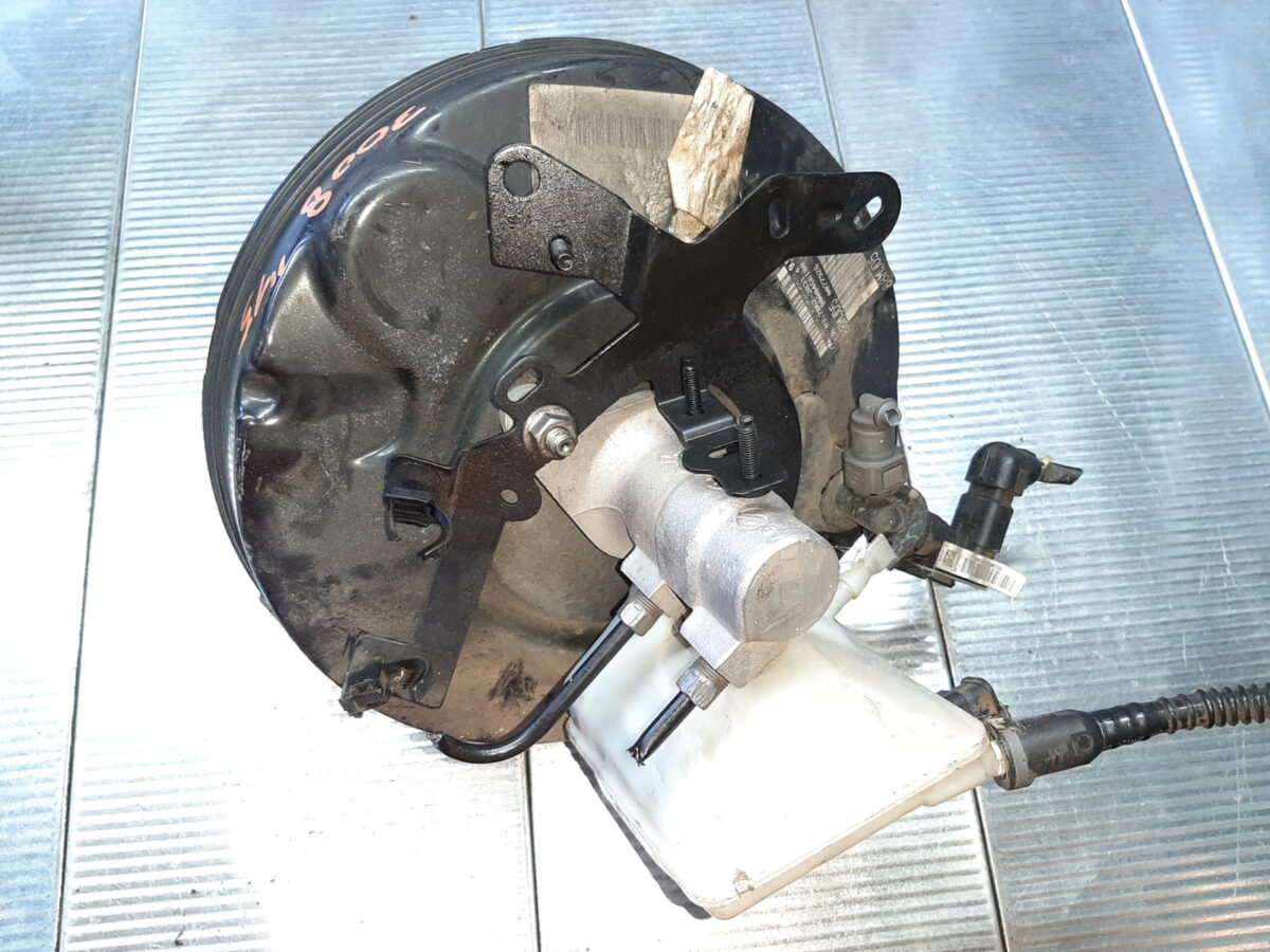 servofreno per citroen ds5 388039217612 servofreno per citroen ds5