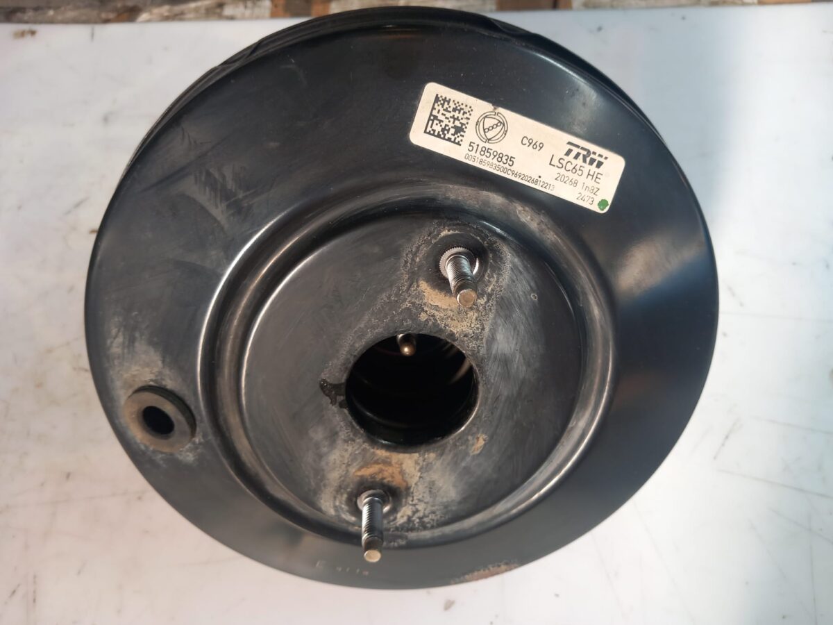 servofreno per fiat nuova panda 3 iii 312 319 2012 2016 cod 51859835 388039221572 2 servofreno per fiat nuova panda 3 iii (312_319) [2012-2016] cod: 51859835