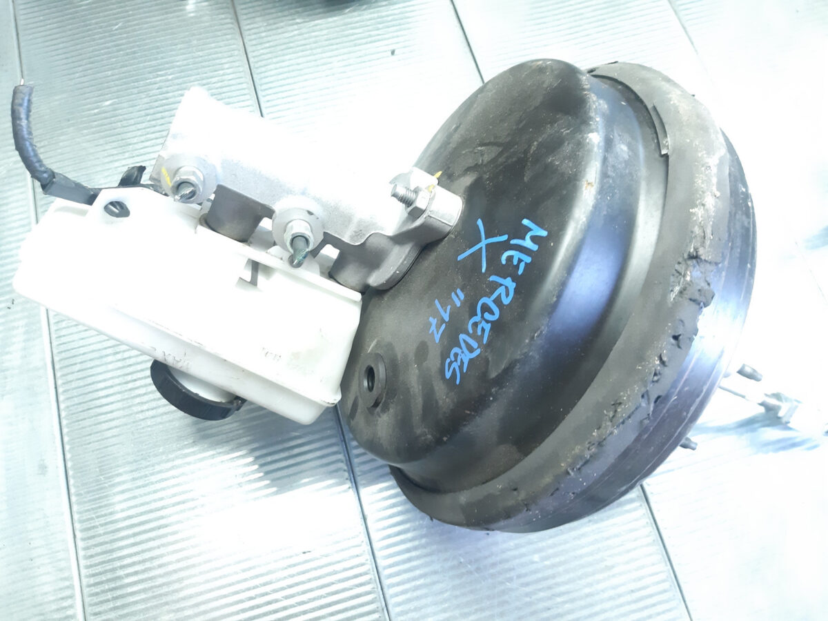 servofreno per mercedes x class 388039217682 servofreno per mercedes x class
