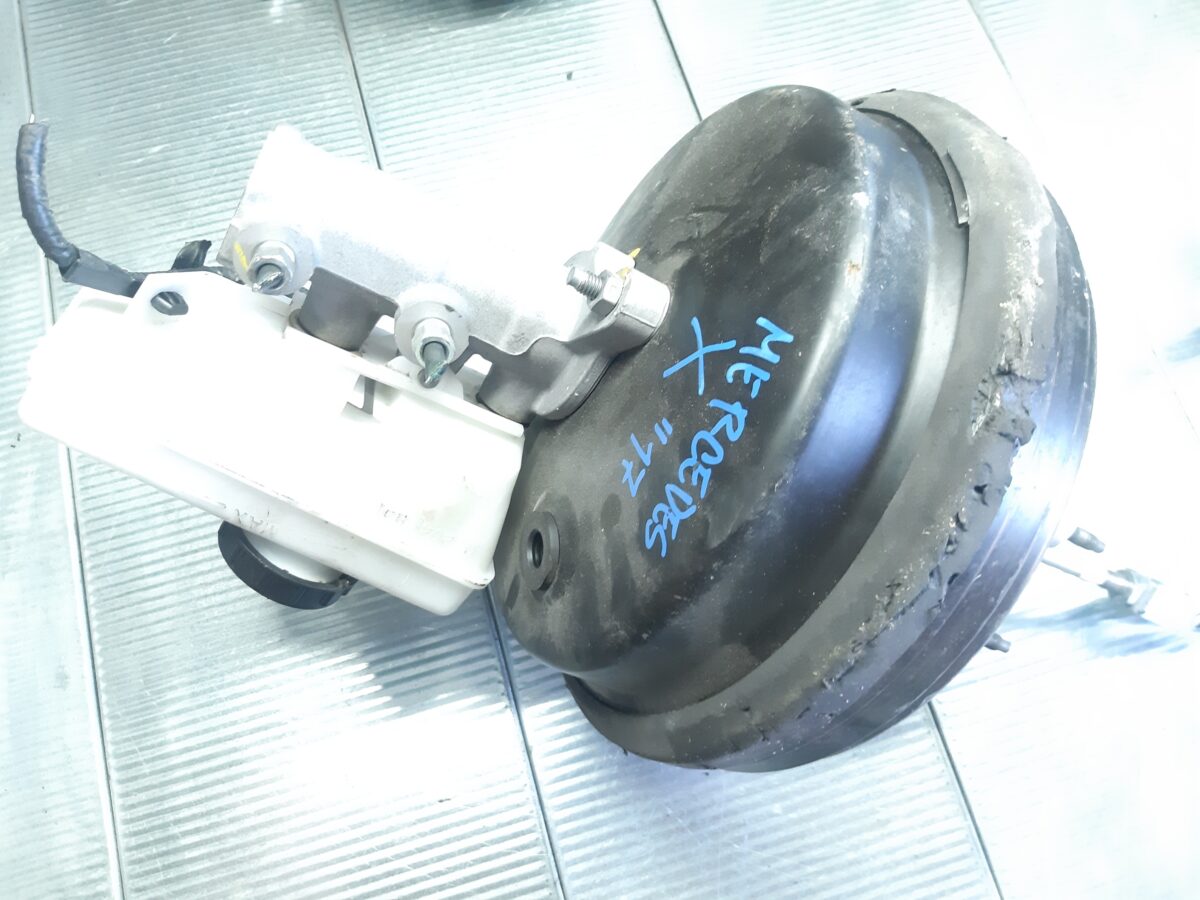 servofreno per mercedes x class 388039217682 2 servofreno per mercedes x class