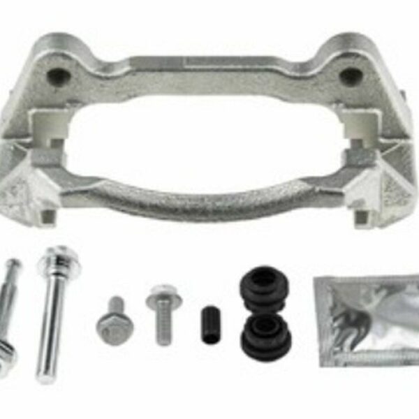 SUPPORTO PINZA FRENO EXTRAPARTS PER SEAT LEON ST SEAT LEON VW CADDY IV AUDI A3 C