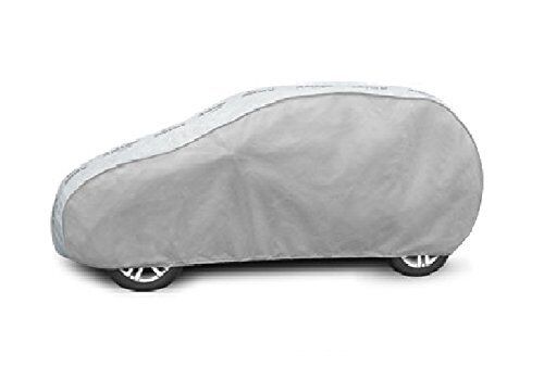 TELO PER COPERTURA AUTO COLORE AZZURRO PER PEUGEOT 807
