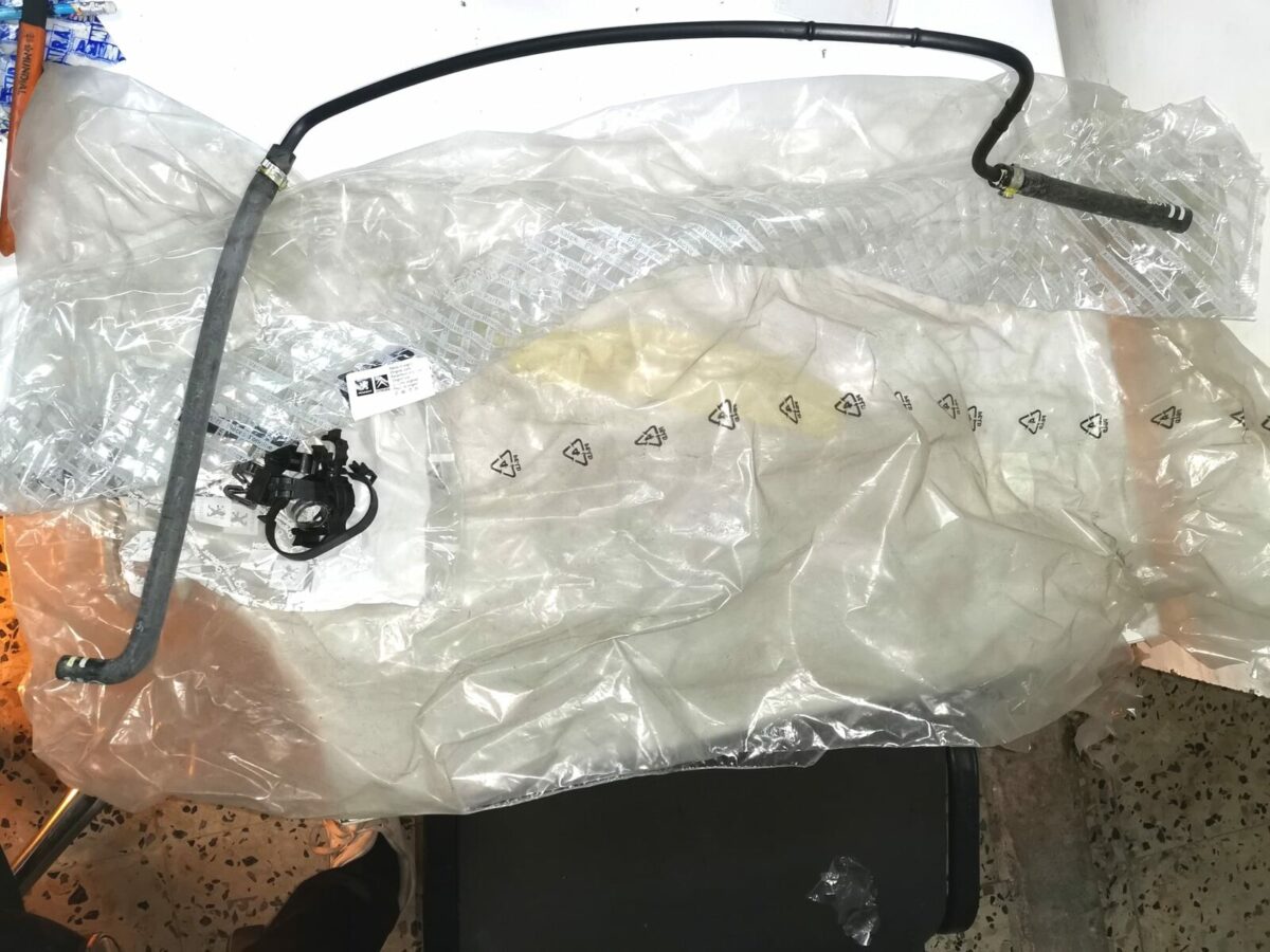 tubo di raffreddamento 1351ve originale 373904953822 tubo di raffreddamento 1351ve originale