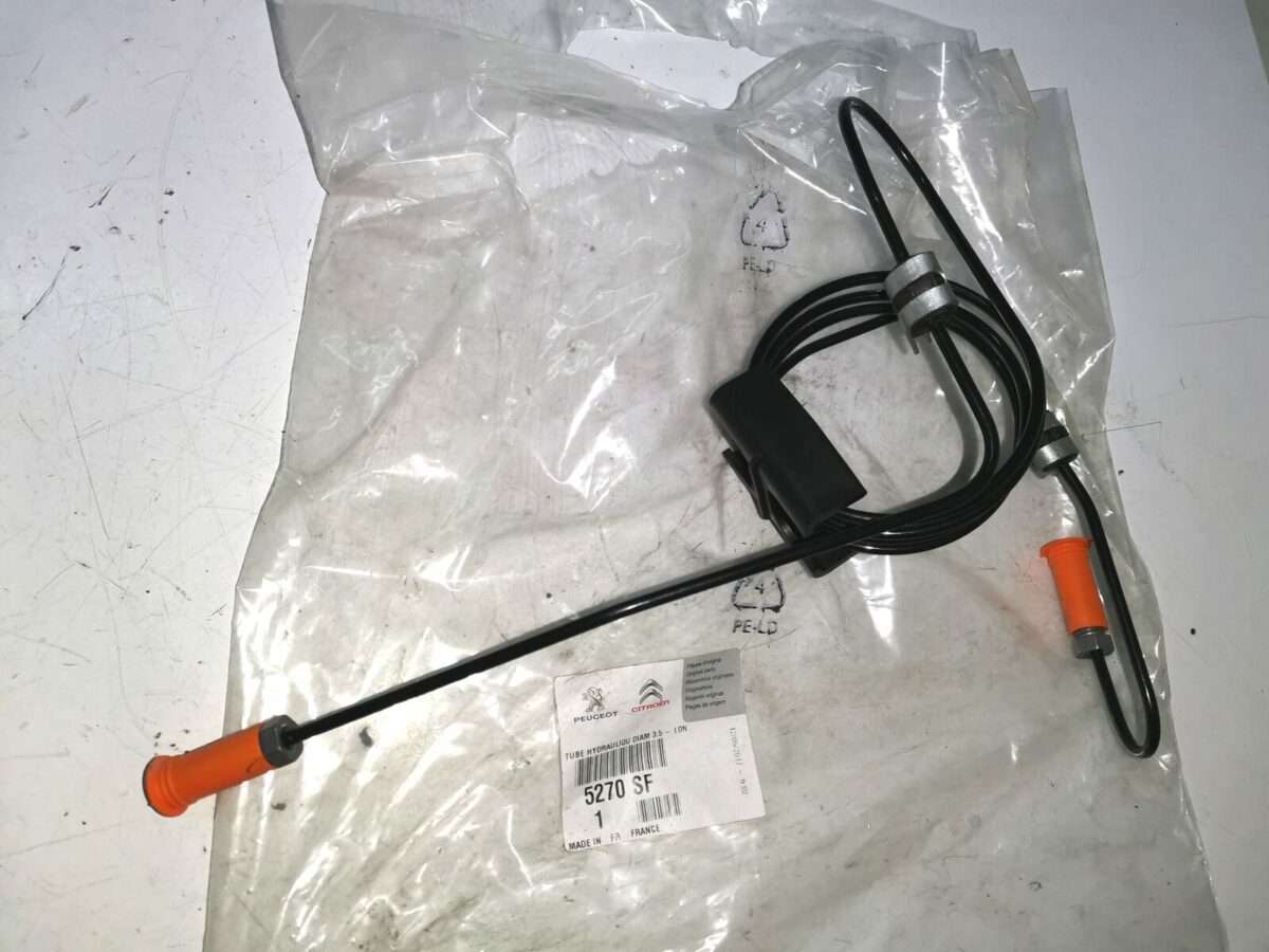 tubo idraulico 5270sf originale 373904953842 tubo idraulico 5270sf originale