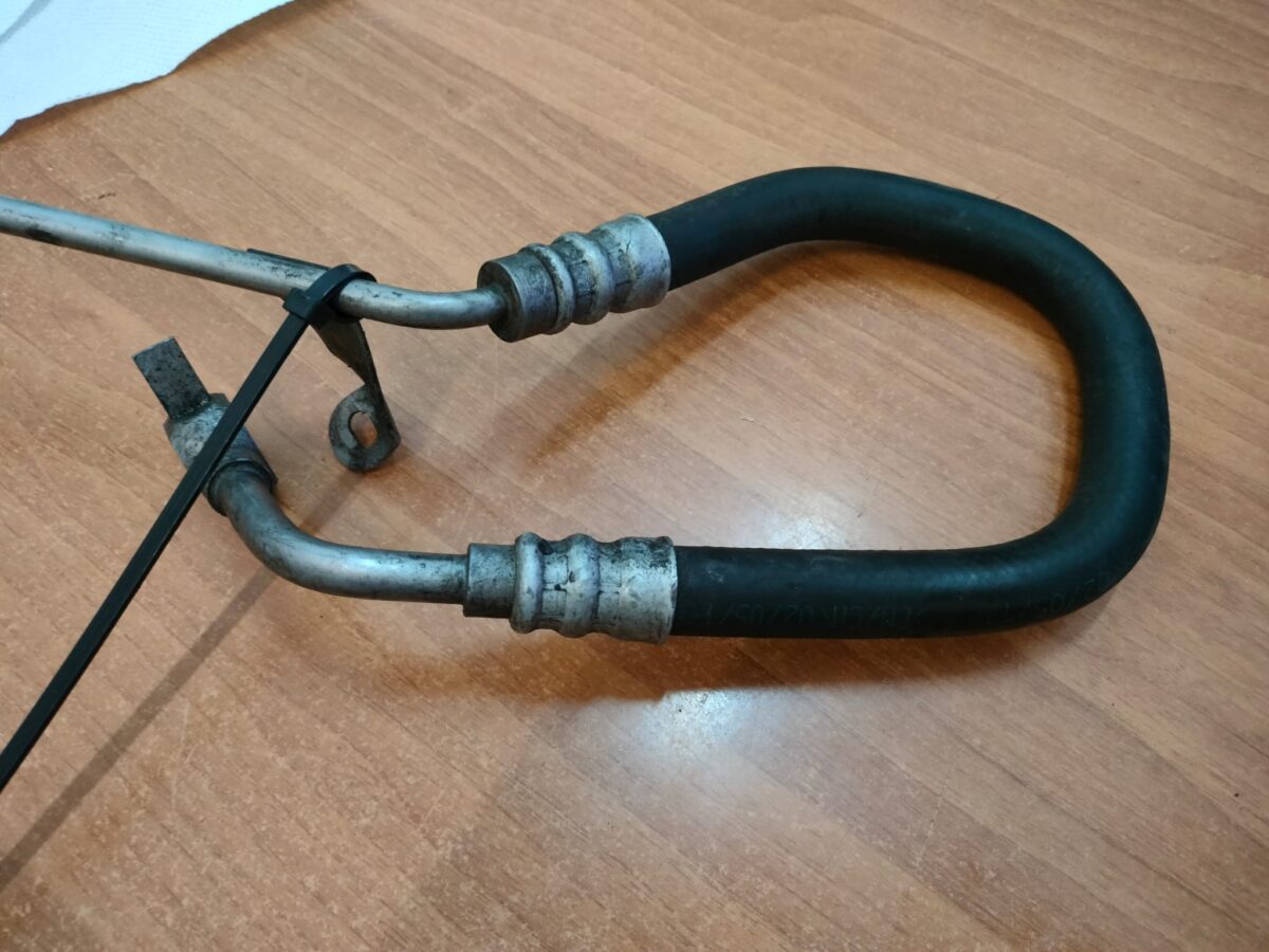 tubo idroguida servosterzo per bmw 5 e60 e61 388039221592 4 tubo idroguida servosterzo per bmw 5 e60 e61