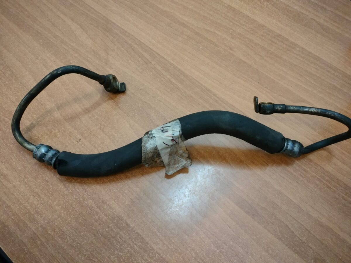 tubo idroguida servosterzo per suzuki jimny 388039221612 tubo idroguida servosterzo per suzuki jimny