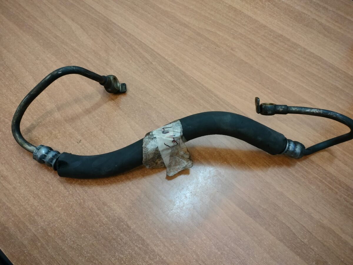 tubo idroguida servosterzo per suzuki jimny 388039221612 2 tubo idroguida servosterzo per suzuki jimny