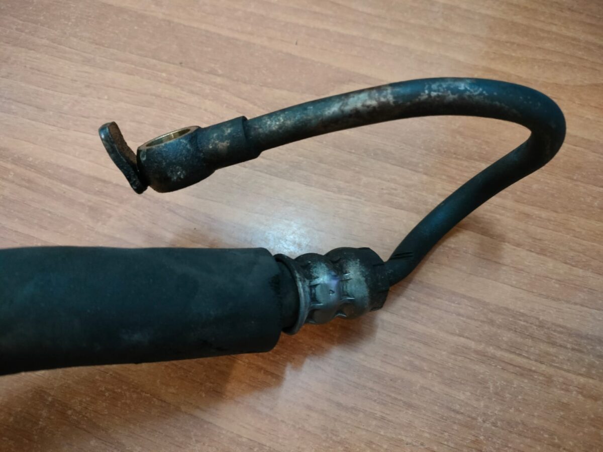 tubo idroguida servosterzo per suzuki jimny 388039221612 3 tubo idroguida servosterzo per suzuki jimny