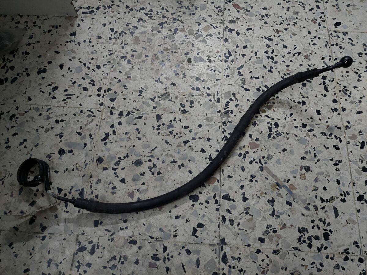 tubo scatola idroguida per audi a4 8d2 8d5 skoda superb i 3u4 vw passat 3b2 3b3 373978225082 2 scaled tubo scatola idroguida per audi a4 8d2 8d5 skoda superb i 3u4 vw passat 3b2 3b3