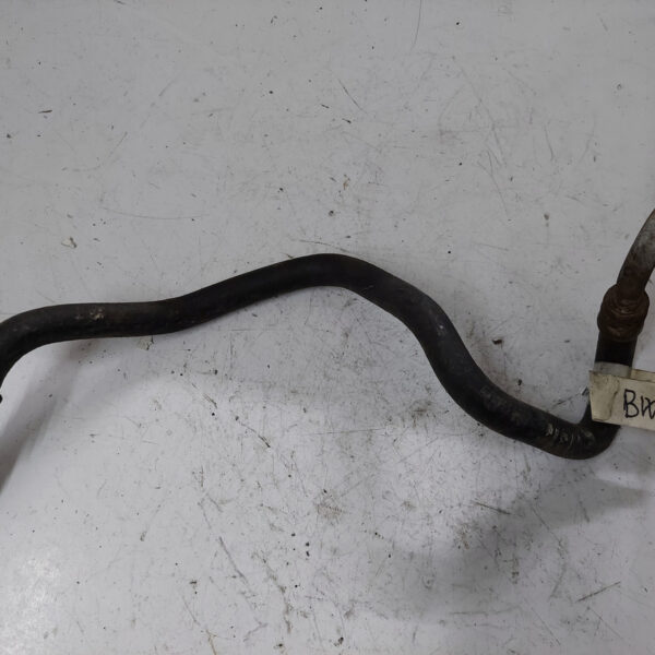 TUBO SCATOLA IDROGUIDA PER BMW 1 E81 CABRIOLET E88 COUPÉ E82 3 E90 E93 E92 TOURI