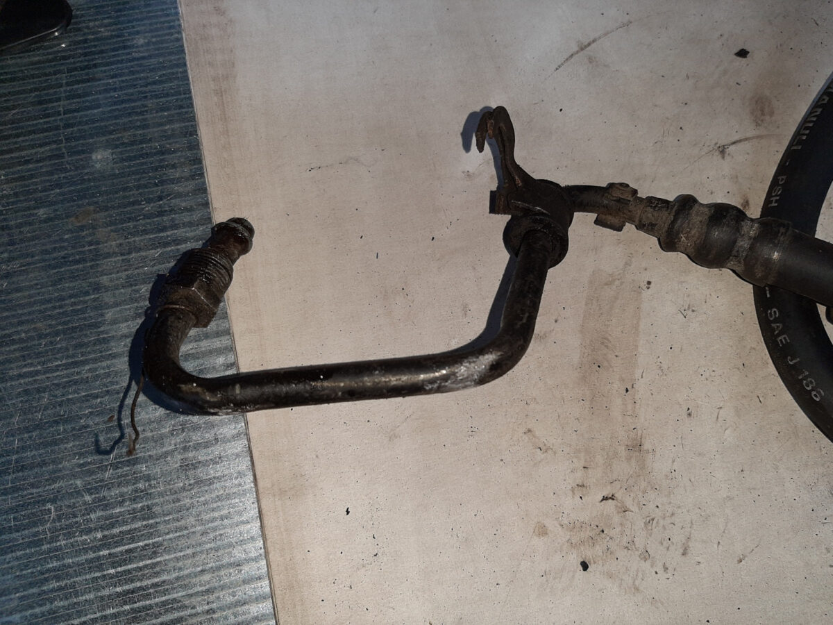 tubo servosterzo per xsara berlingo 388039216012 tubo servosterzo per xsara berlingo