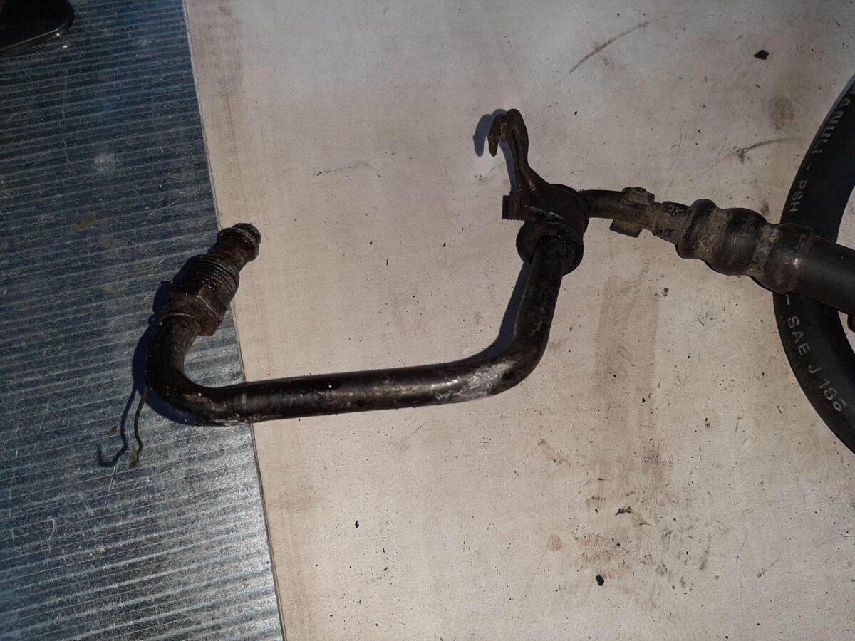 tubo servosterzo per xsara berlingo 388039216012 2 tubo servosterzo per xsara berlingo