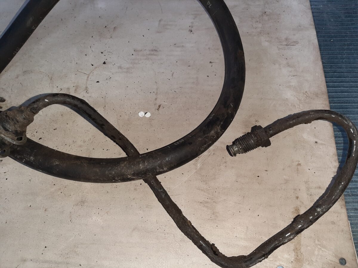 tubo servosterzo per xsara berlingo 388039216012 3 tubo servosterzo per xsara berlingo