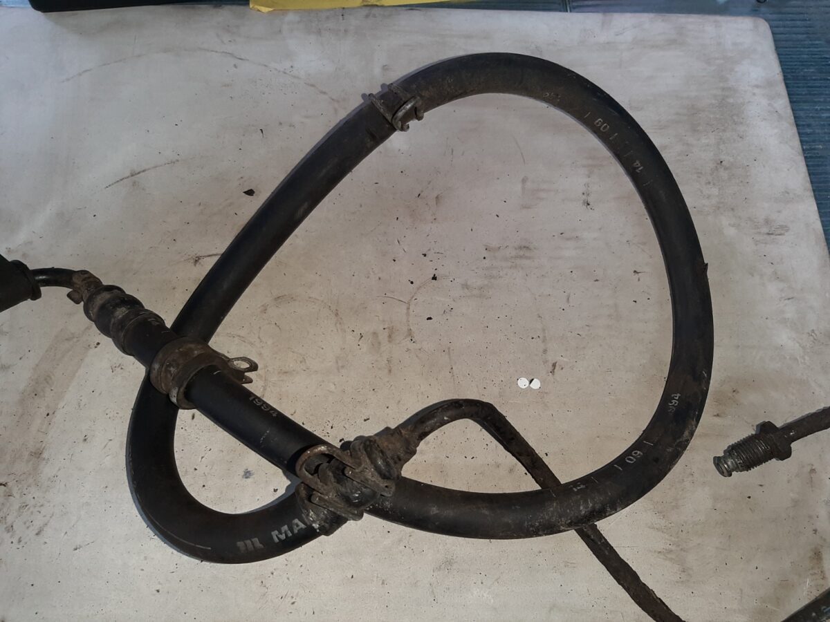 tubo servosterzo per xsara berlingo 388039216012 4 tubo servosterzo per xsara berlingo