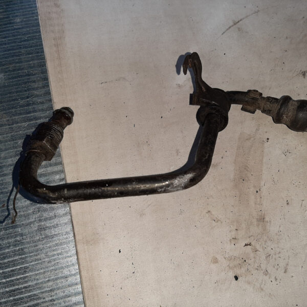 TUBO SERVOSTERZO PER XSARA BERLINGO