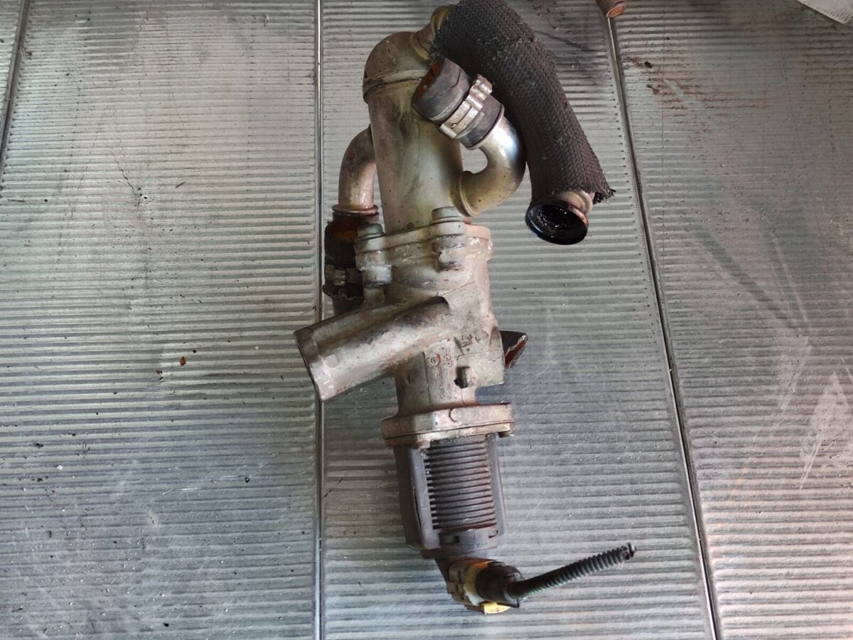 valvola egr per fiat strada pick up 13 2005 2006 373440342982 valvola egr per fiat strada pick-up 1.3 2005-2006