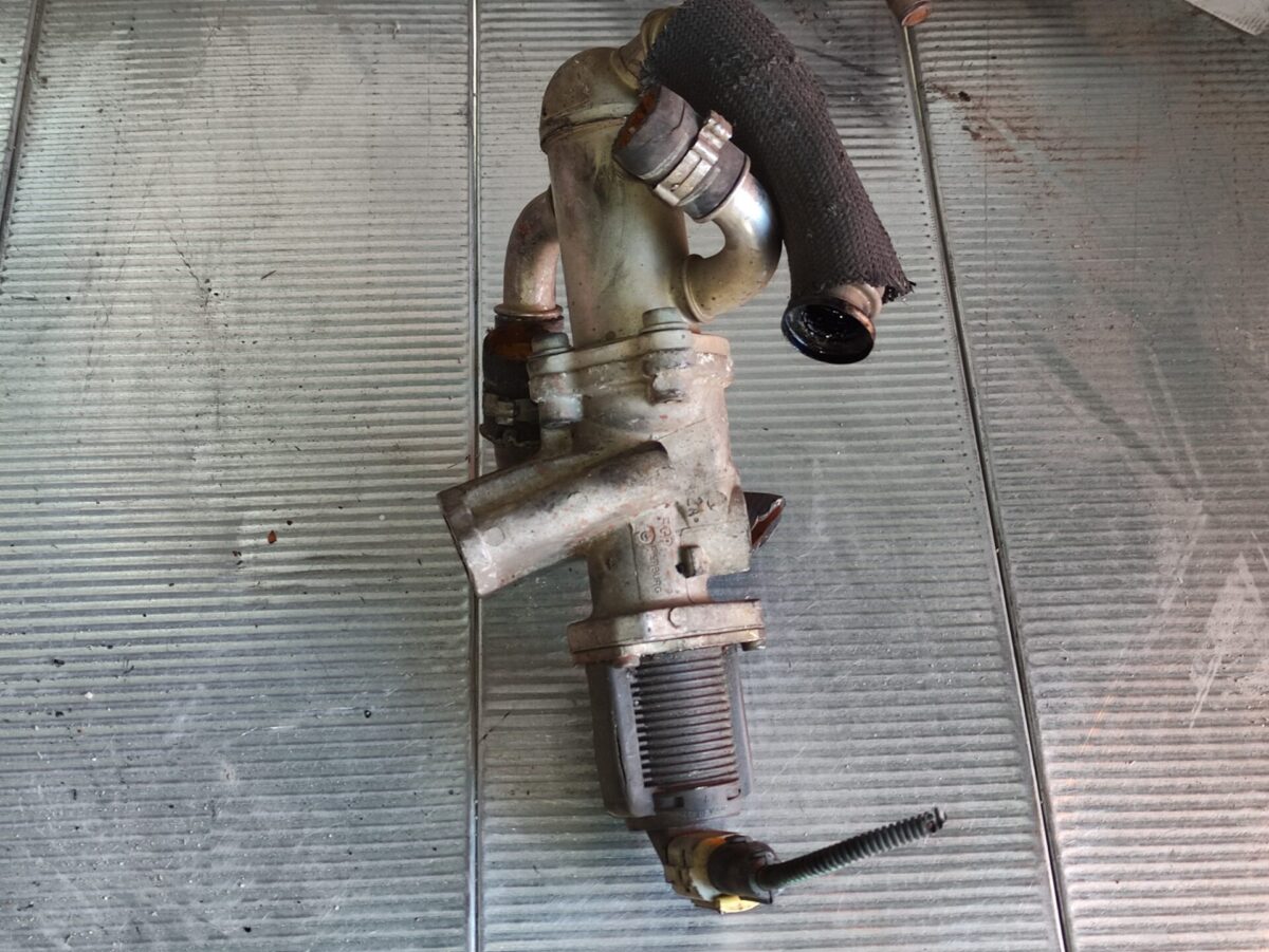 valvola egr per fiat strada pick up 13 2005 2006 373440342982 2 valvola egr per fiat strada pick-up 1.3 2005-2006
