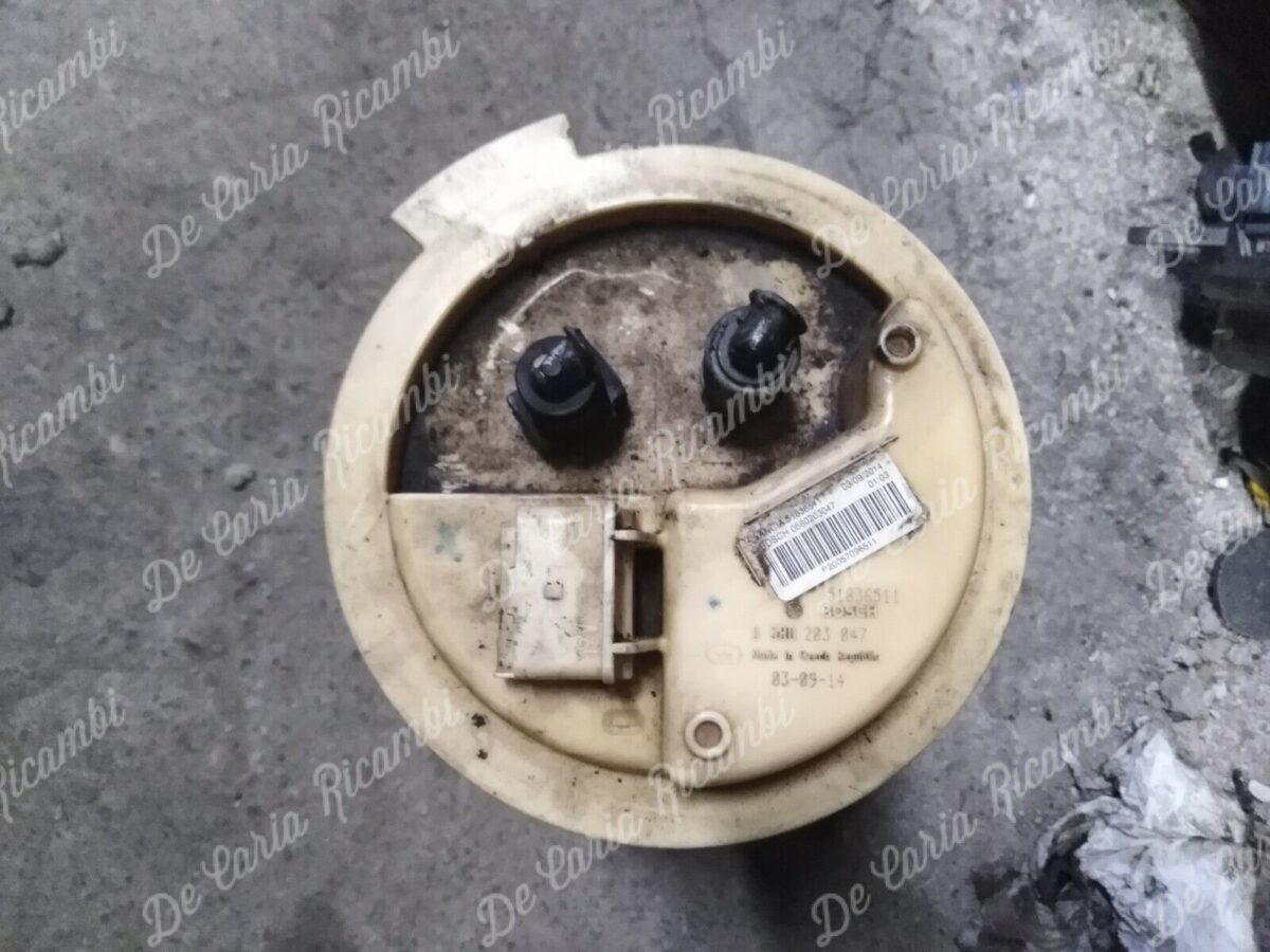 0580203047 51836511 pompa carburante galleggiante per lancia 373042940643 2 0580203047 / 51836511 pompa carburante galleggiante per lancia