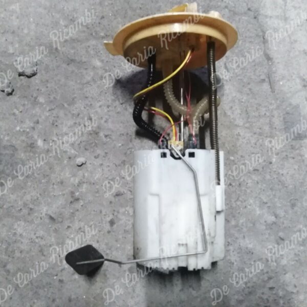 0580203047 / 51836511 POMPA CARBURANTE GALLEGGIANTE PER LANCIA