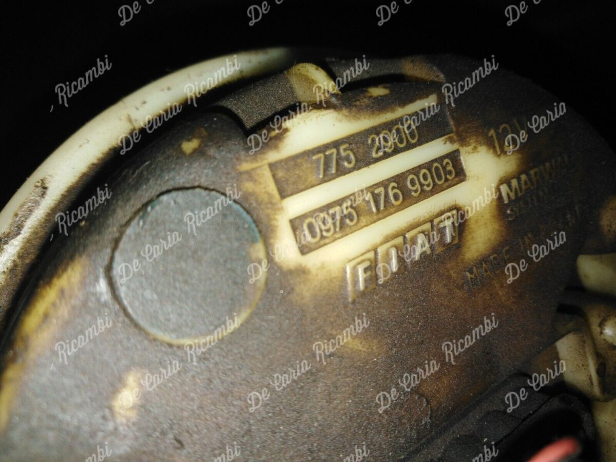 09751769903 46473394 pompa carburante galleggiante per fiat lancia 373043827123 3 09751769903 / 46473394 pompa carburante galleggiante per fiat lancia