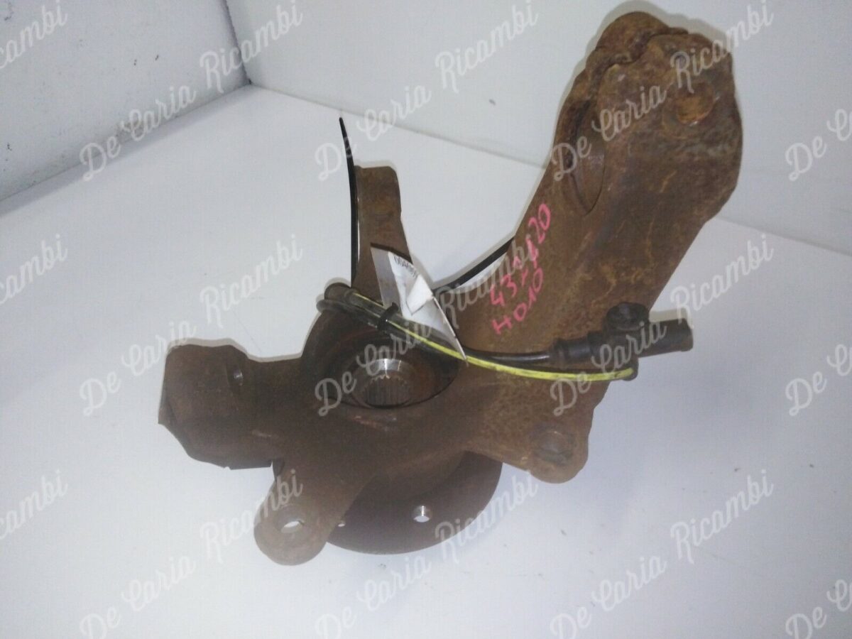 432120h010 fusello ant sx per toyota aygo 373035540203 432120h010 fusello ant sx per toyota aygo