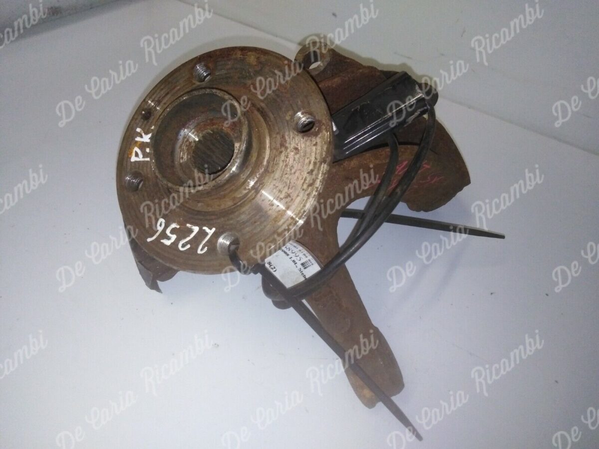 432120h010 fusello ant sx per toyota aygo 373035540203 2 432120h010 fusello ant sx per toyota aygo