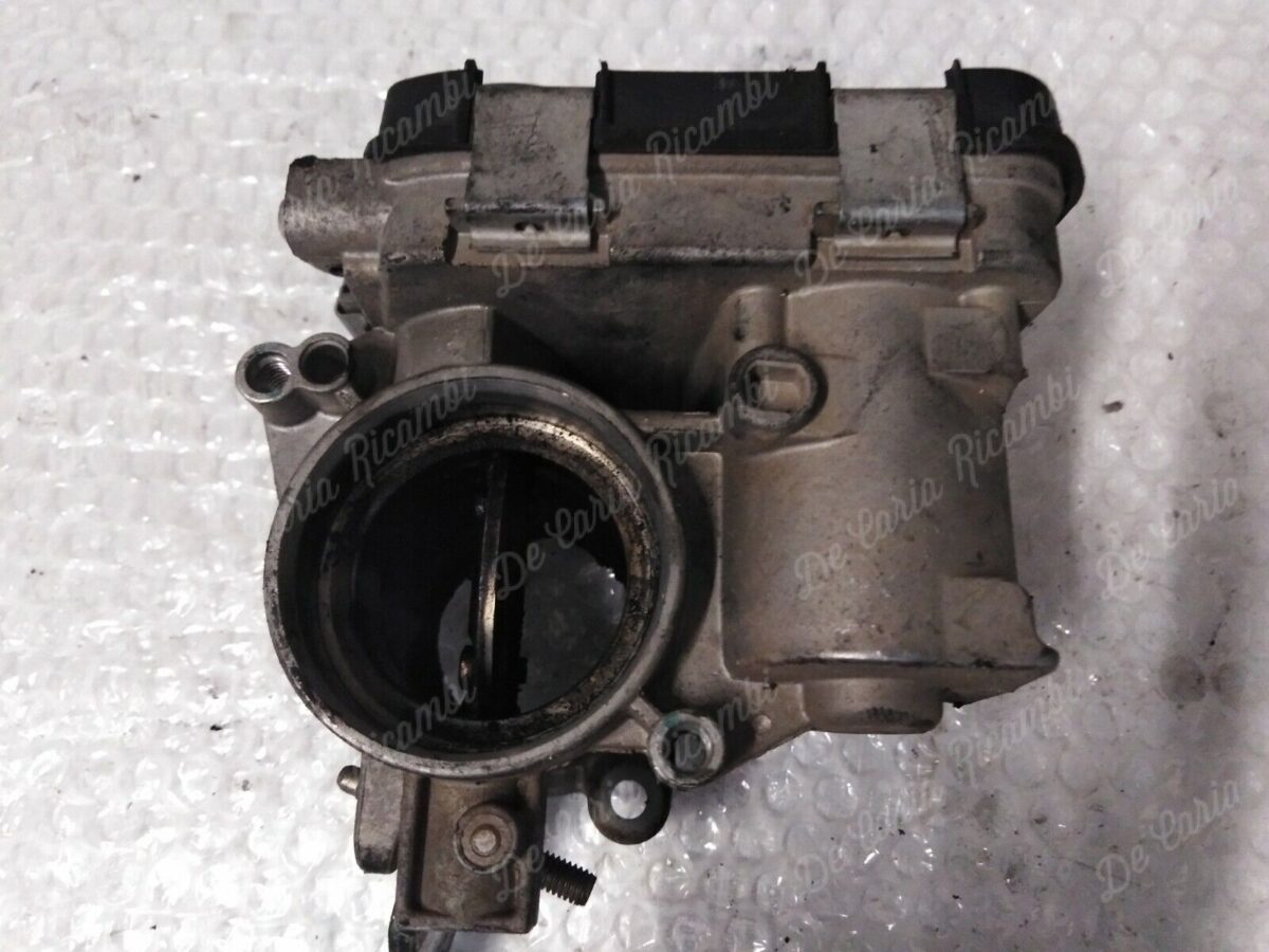 55255919 40dfp1 corpo farfallato per fiat 373067862923 55255919 / 40dfp1 corpo farfallato per fiat