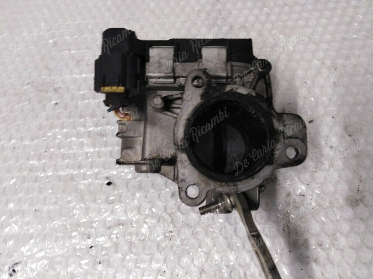 55255919 40dfp1 corpo farfallato per fiat 373067862923 2 55255919 / 40dfp1 corpo farfallato per fiat