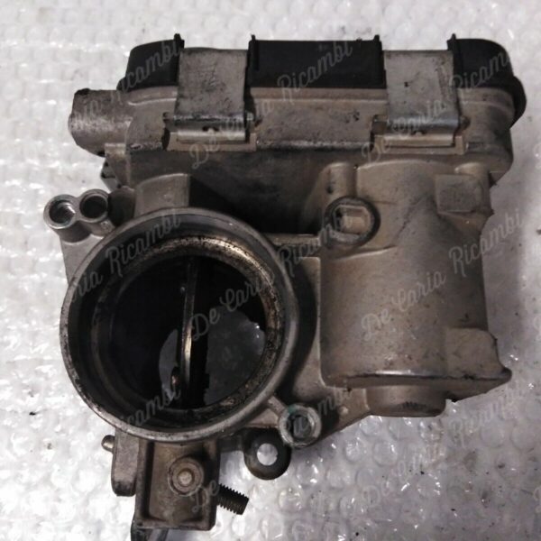 55255919 / 40DFP1 CORPO FARFALLATO PER FIAT