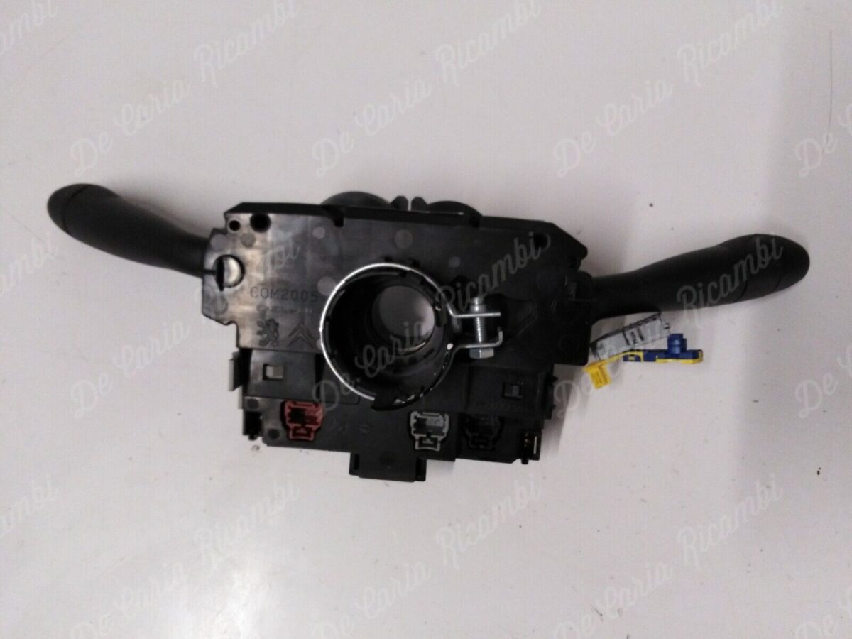 6242tt leva comando devioluci originale per peugeot 373037574753 2 6242tt leva comando / devioluci originale per peugeot