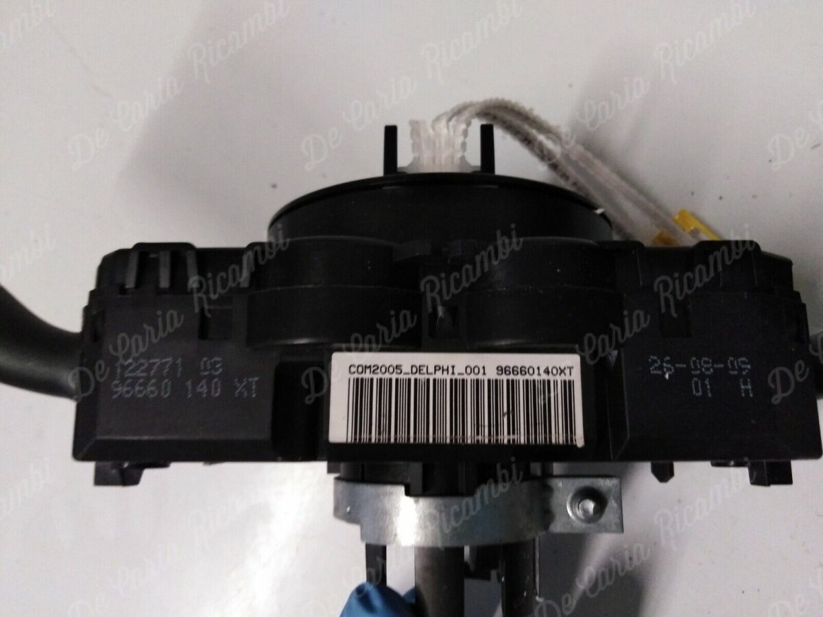 6242tt leva comando devioluci originale per peugeot 373037574753 4 6242tt leva comando / devioluci originale per peugeot