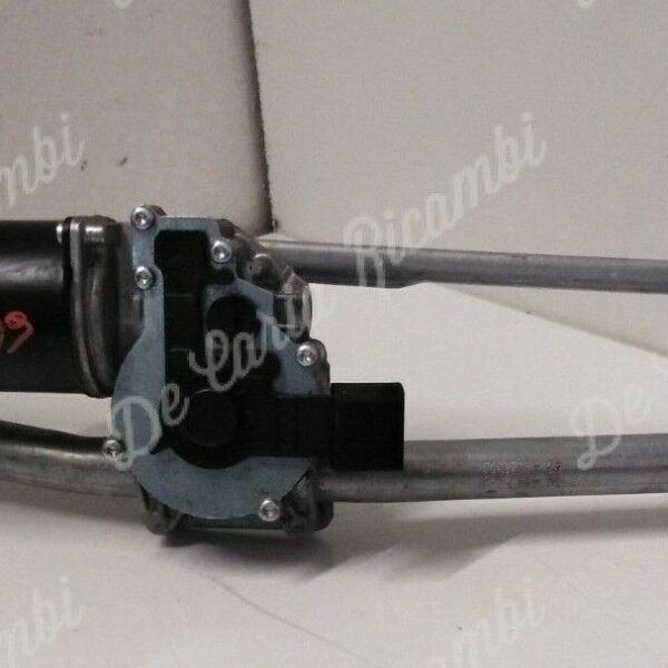 697826301 MECCANISMO CON MOTORINO TERGICRISTALLI PER BMW SERIE 3